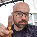 Profile Picture of Nick Craig (@doc82craig) on Instagram