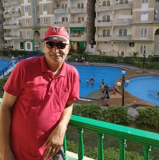 Profile Picture of Adel Omran (@adel.omran.311) on Facebook