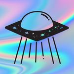 Profile Picture of Krystina Holbrook (@cosmiccrustexperience) on Instagram
