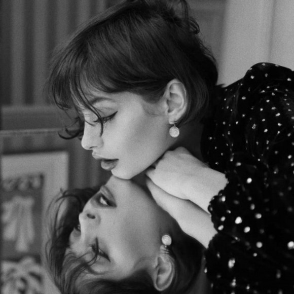 Profile Picture of Lisa Gamby (@franceneholling) on Poshmark