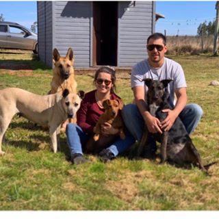 Profile Picture of Maria Pintos (@maria.pintos.545) on Facebook