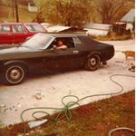 Profile Picture of Tom Caudill (@tcaudill1965) on Instagram