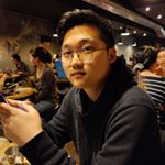 Profile Picture of Johnathan Kim (@kimjo9) on Instagram