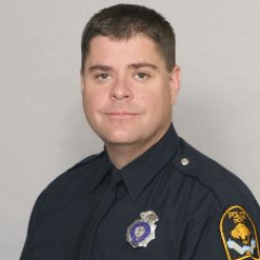 Profile Picture of OFC. Greg O'Neil (@OPDOfcONeil) on Twitter