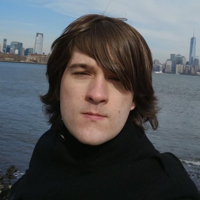 Profile Picture of Ian Gorham (@segphault000) on Twitter