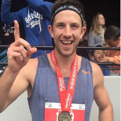 Profile Picture of Aaron French (@MrFrenchPhysEd) on Twitter