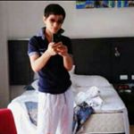 Profile Picture of David Kim (@hicebutour) on Instagram