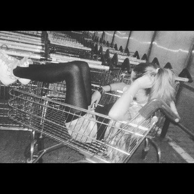 Wika Chomenko - Twitter Profile Picture of Wika Chomenko (@holewka0) on Twitter