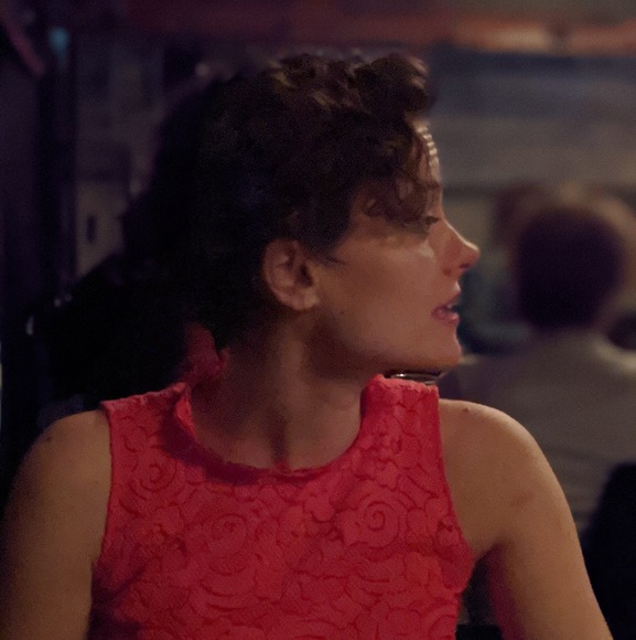 Profile Picture of Elizabeth Orrico (@emo7bf) on Poshmark