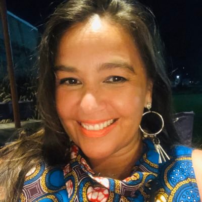 Profile Picture of Cecilia Milesi (@MilesiCeci) on Twitter