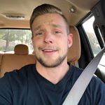 Profile Picture of Kyle Lessard (@luckyman.702) on Instagram