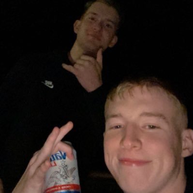 Profile Picture of Tanner Swain (@TannerSwain1) on Twitter