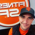 Profile Picture of Patrick Wayne Brewer (@stpetrie87) on Instagram