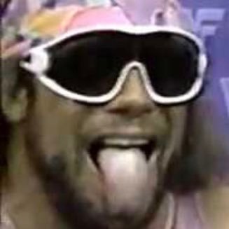 Profile Picture of Macho Madness (@SlimJimMadness) on Twitter
