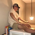 Profile Picture of Larry Roche (@larry_roche0) on Instagram