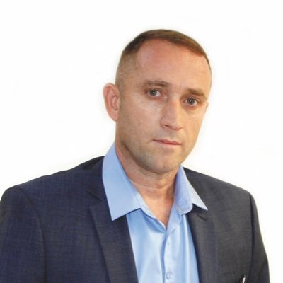 Profile Picture of Faraut Thierry (@CFECGC_Faraut) on Twitter