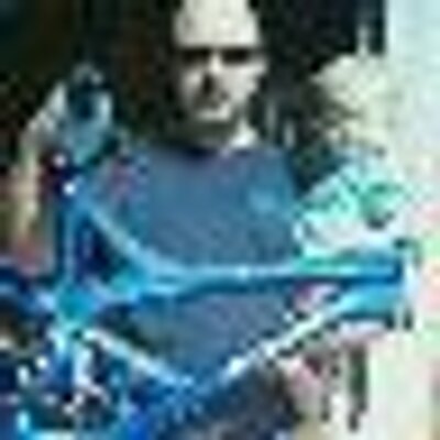 Profile Picture of Justin Toll (@jtollbiking) on Twitter