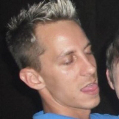 Profile Picture of Bryan Carbo (@bryancarbo) on Twitter