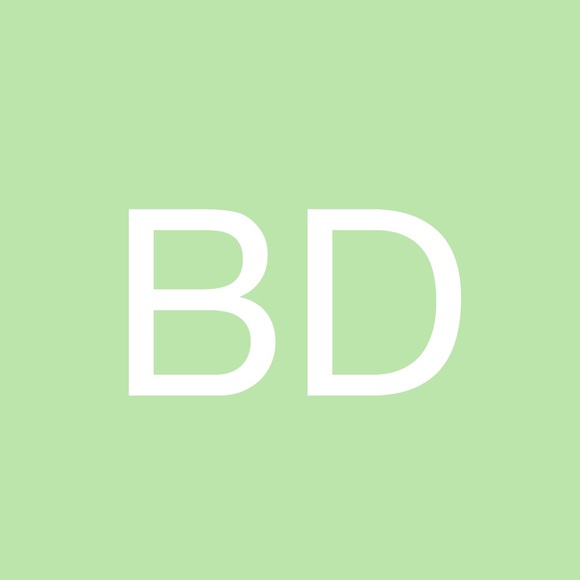 Profile Picture of Brandon Dimson (@brandondimson) on Poshmark