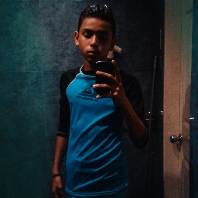 Profile Picture of Angel Clarke (@angelclarke025) on Twitter