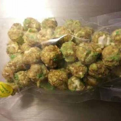 Profile Picture of Lin Brown (@smalls_kendall) on Twitter