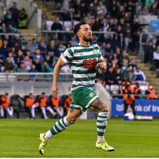 Profile Picture of Richie Towell (@richietowell) on Instagram