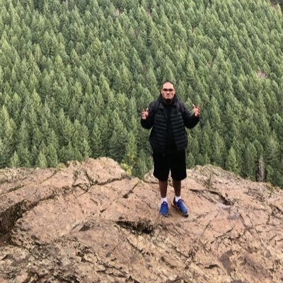 Profile Picture of Daniel Jerome (@leekaboy) on Twitter