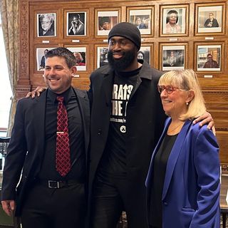 Profile Picture of Jake Loitherstein (@gronknation1988) on Instagram