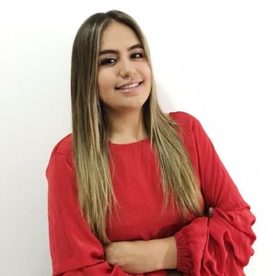 Profile Picture of Paula Andrea Cepeda (@paulacrcz15) on Twitter