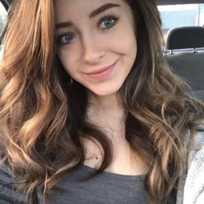 Profile Picture of Audrey Grubb (@audreyhawkins_) on Twitter