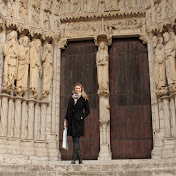 Profile Picture of Emily Guerry (@vbgiraffe) on Youtube