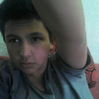 Profile Picture of Dan Fragoso Lopez (@DaFragoso) on Twitter