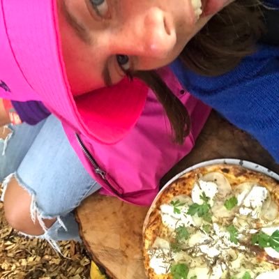 Profile Picture of Ida Engholm (@IEngholm) on Twitter
