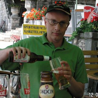 Profile Picture of Marian Ziarkowski (@marian.ziarkowski) on Facebook