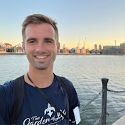 Profile Picture of George Firth (@georgefirth) on Youtube