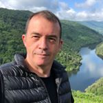 Profile Picture of Jamie Goode (@drjamiegoode) on Instagram