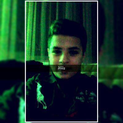 Profile Picture of Hashem E.Abdrabboh (@hashem_abdrabbo) on Twitter