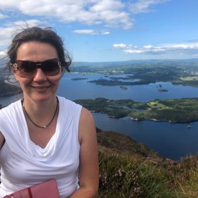 Profile Picture of Violeta Morari (@violeta_morari) on Twitter