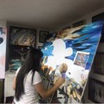 Profile Picture of Alejandra Contreras (@aleja_color) on Instagram