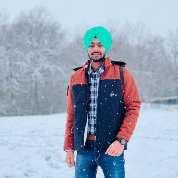 Profile Picture of Sukhraj Bhangu (@sukhrajbhangu) on Poshmark