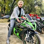 Profile Picture of Inderpreet Singh ( ਇੰਦਰ ) (@ips_2596) on Instagram