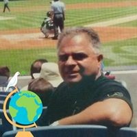 Profile Picture of Sam Ginoni (@sam-ginoni) on Quora
