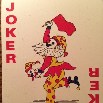 Profile Picture of Jeffrey Wergin (@jwergin22) on Twitter