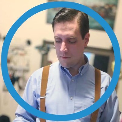 Profile Picture of Christopher Cavallo (@chriscavalloM4A) on Twitter