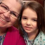 Profile Picture of myrna baldwin (@mjbaldwin83) on Instagram