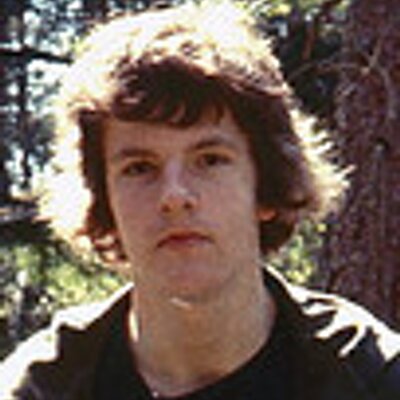 Profile Picture of Jan Paul Kalff (@janpaulk) on Twitter
