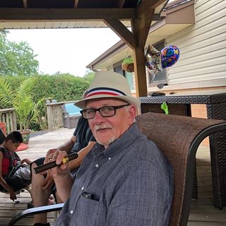 Profile Picture of Mathew Mesnard (@mathew.mesnard) on Facebook