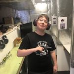 Profile Picture of Joshua Hastie (@hastie_j) on Instagram