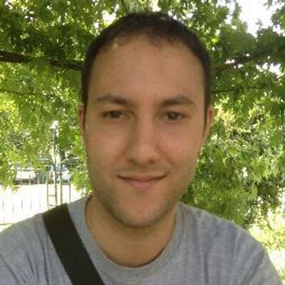 Profile Picture of Marc Burlet (@MarcBurlet) on Twitter