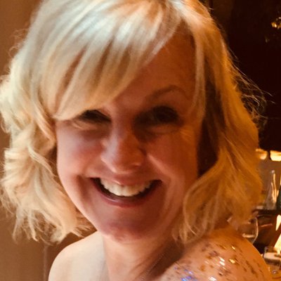 Sharon Holland - Twitter Profile Picture of Sharon Holland (@actonituk) on Twitter